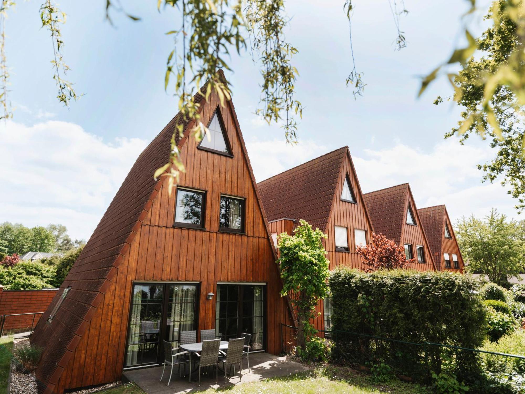 Appartementhotel Seeblick Gronau (Westfalen) Quarto foto