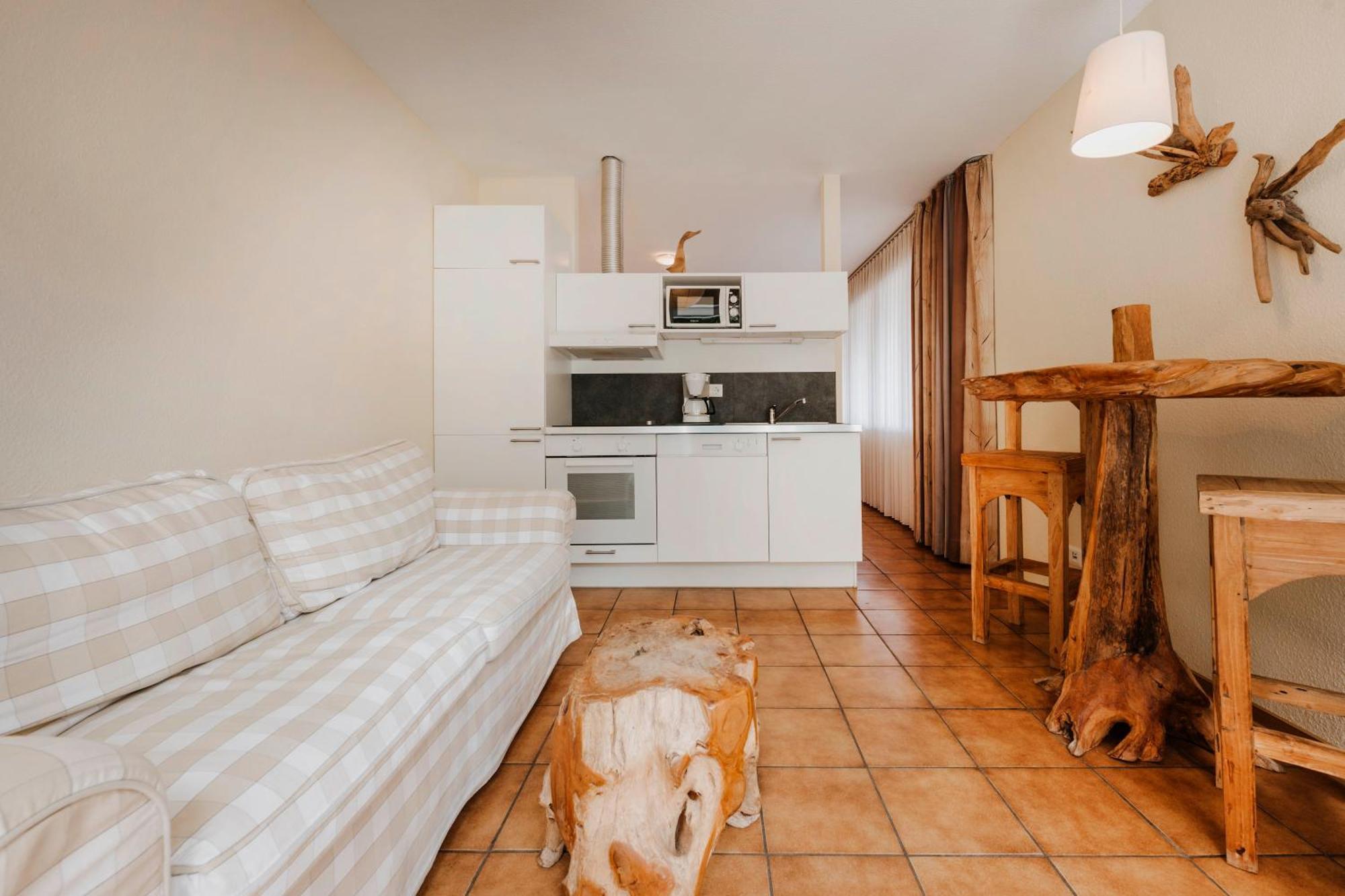 Appartementhotel Seeblick Gronau (Westfalen) Quarto foto