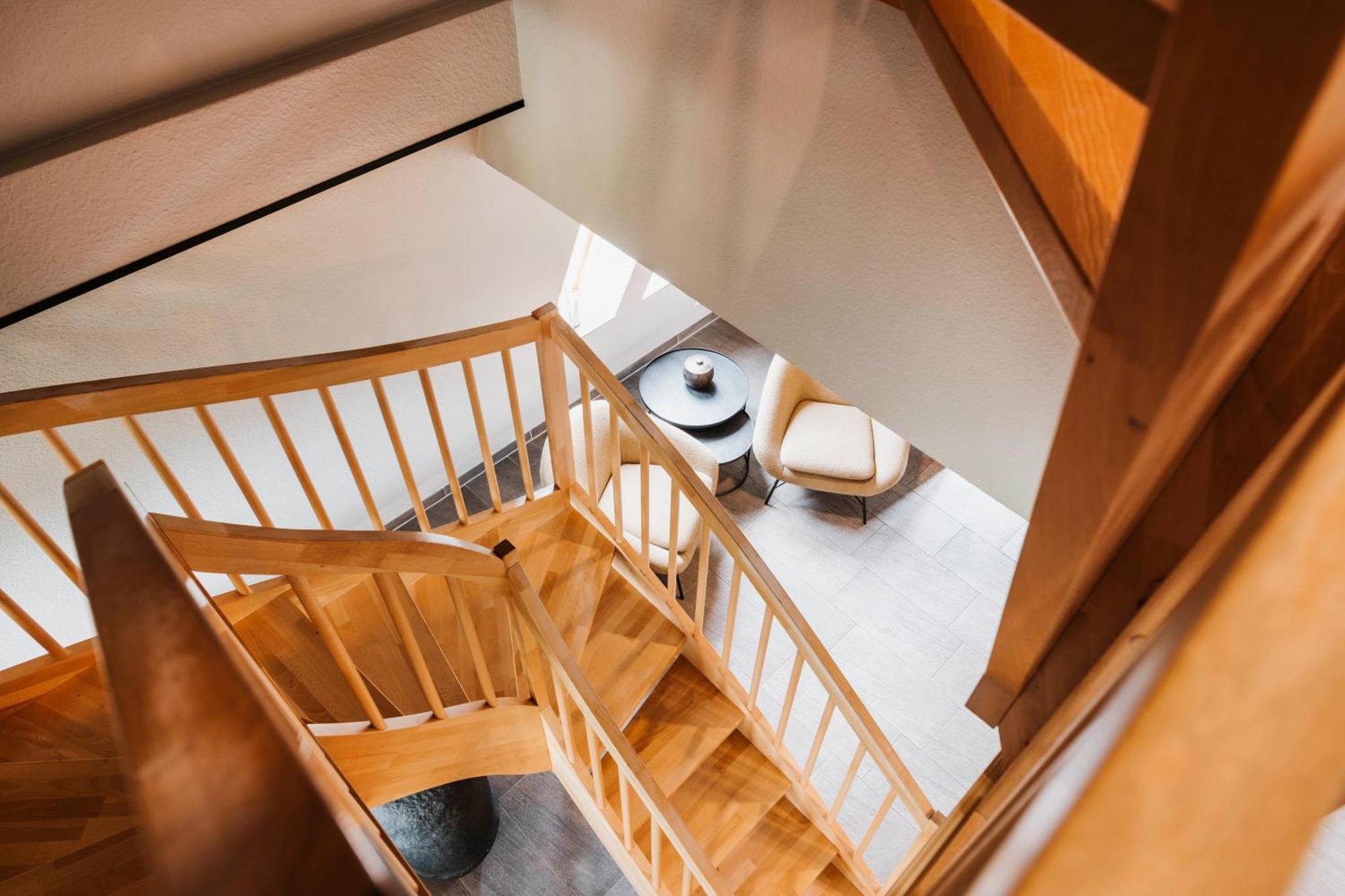 Appartementhotel Seeblick Gronau (Westfalen) Quarto foto