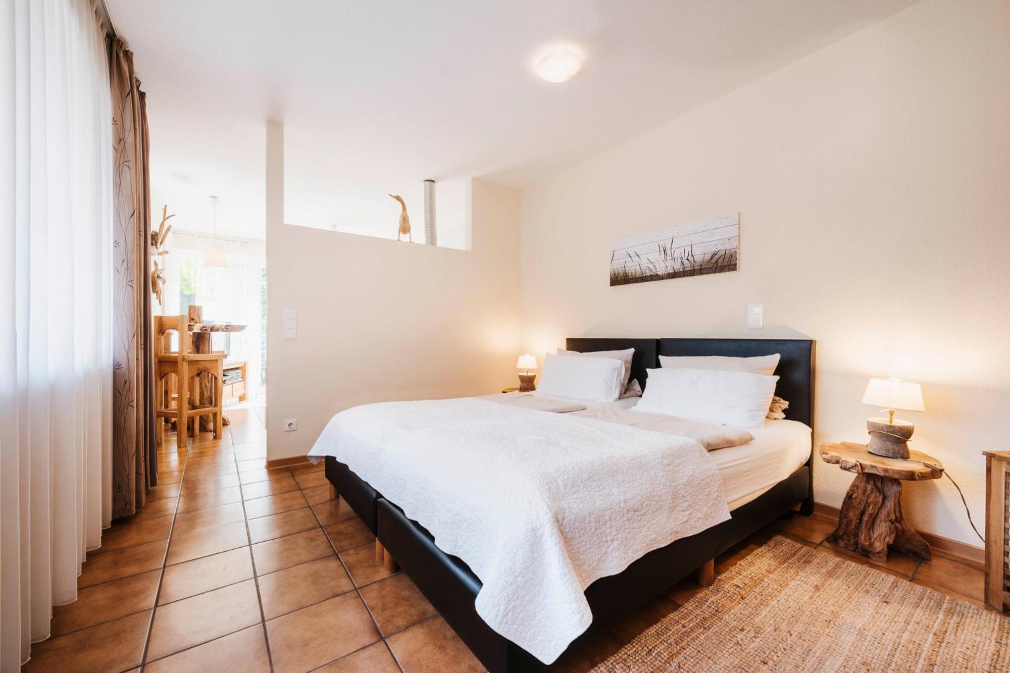 Appartementhotel Seeblick Gronau (Westfalen) Quarto foto