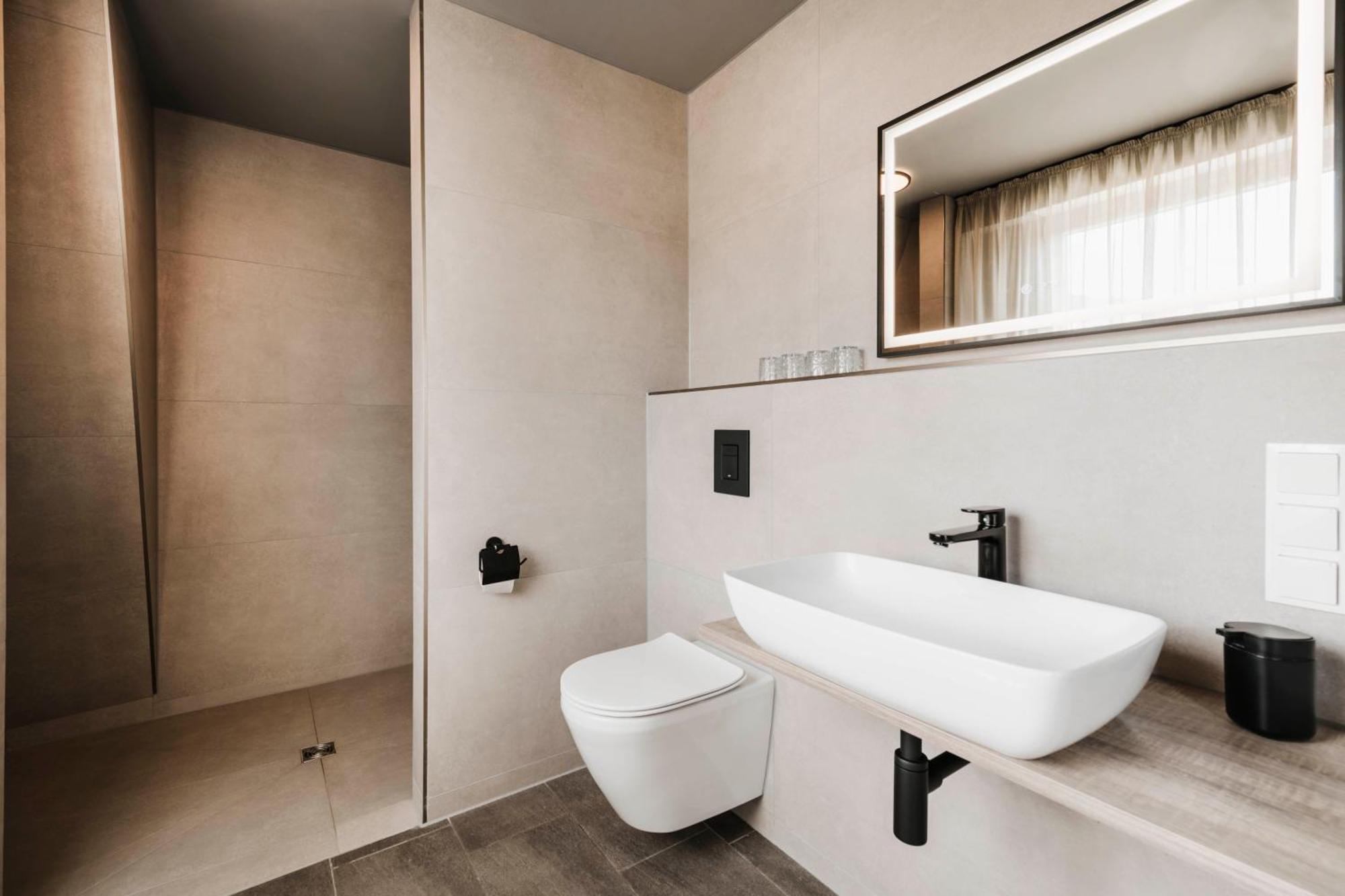 Appartementhotel Seeblick Gronau (Westfalen) Quarto foto