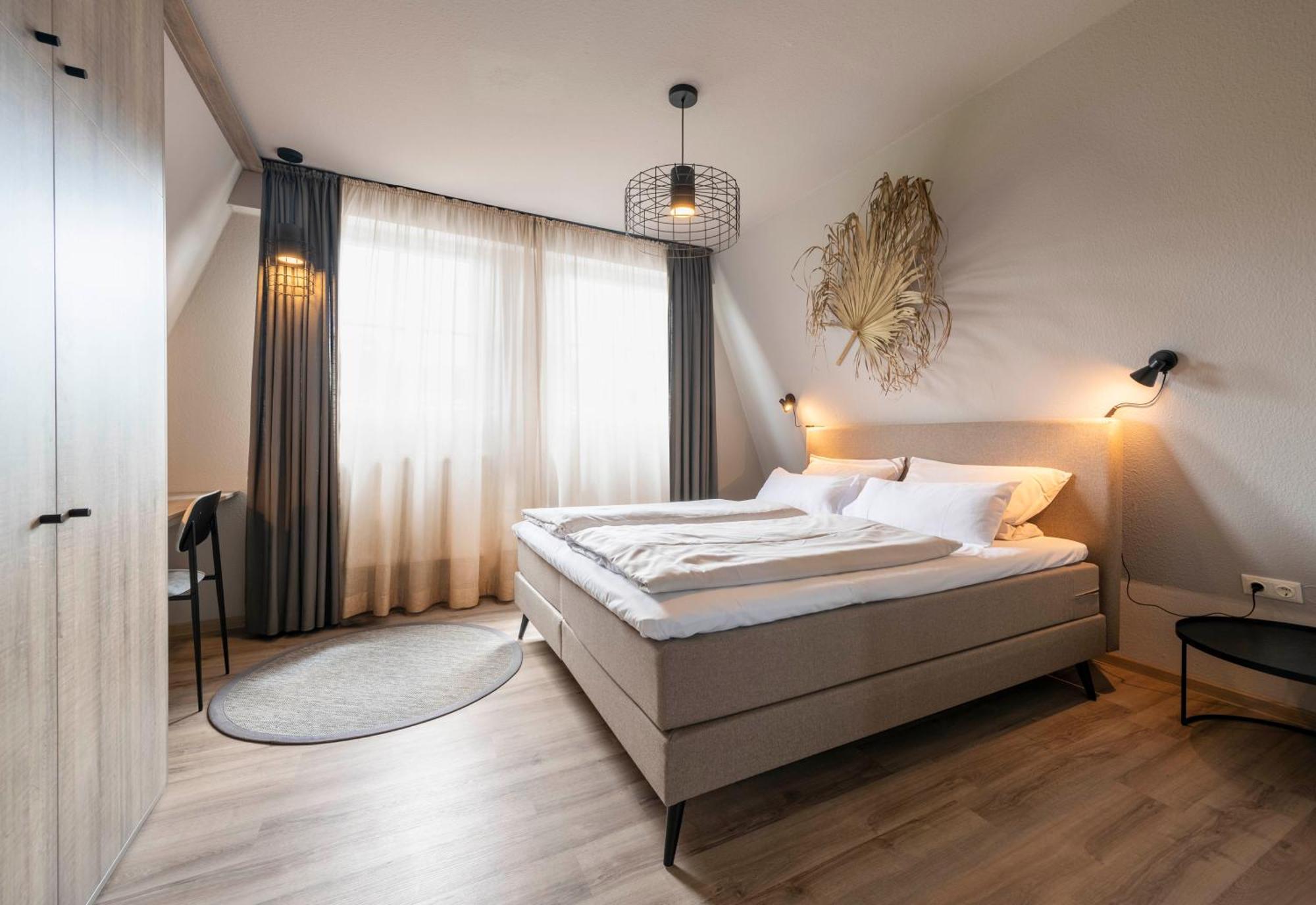 Appartementhotel Seeblick Gronau (Westfalen) Quarto foto