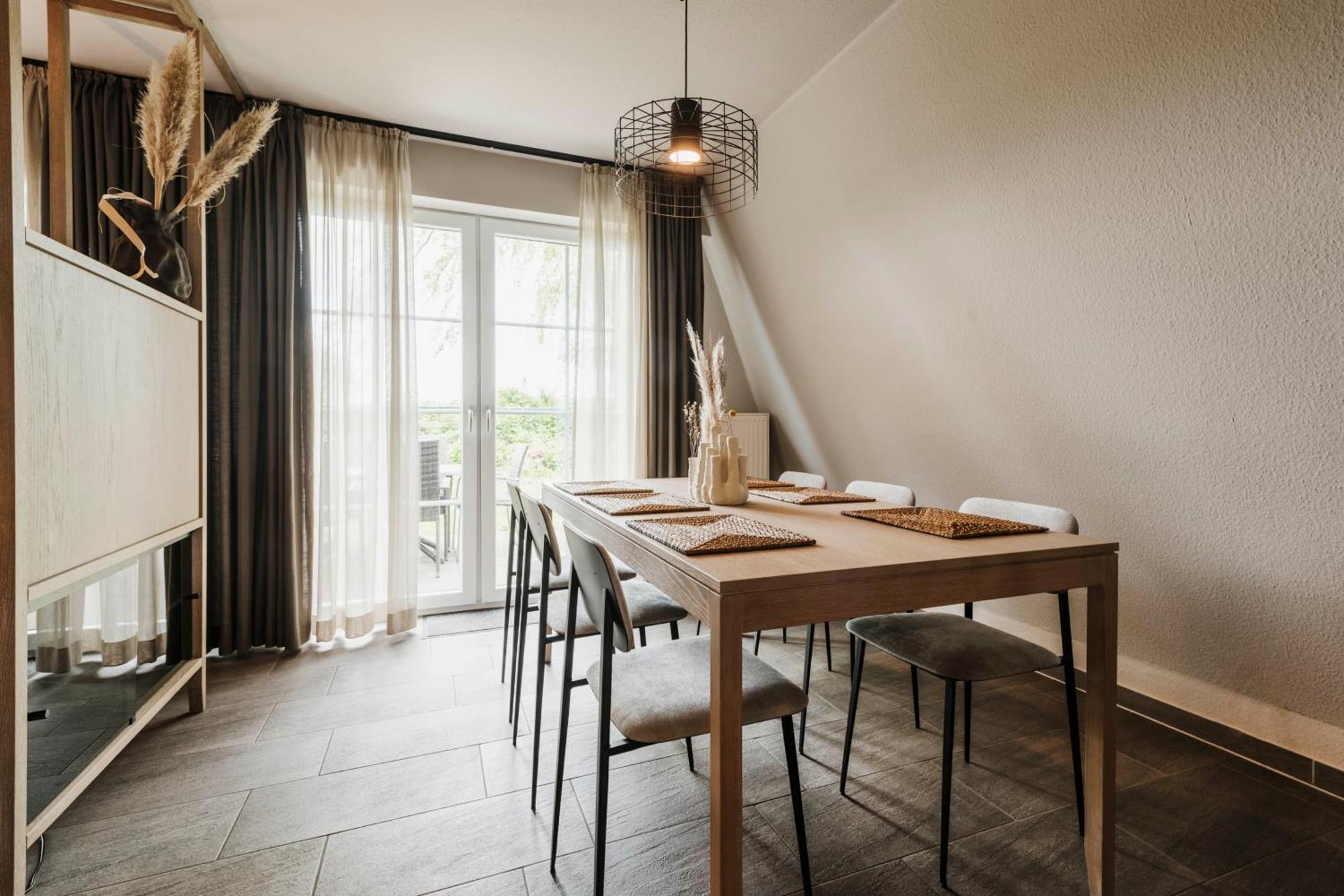 Appartementhotel Seeblick Gronau (Westfalen) Quarto foto