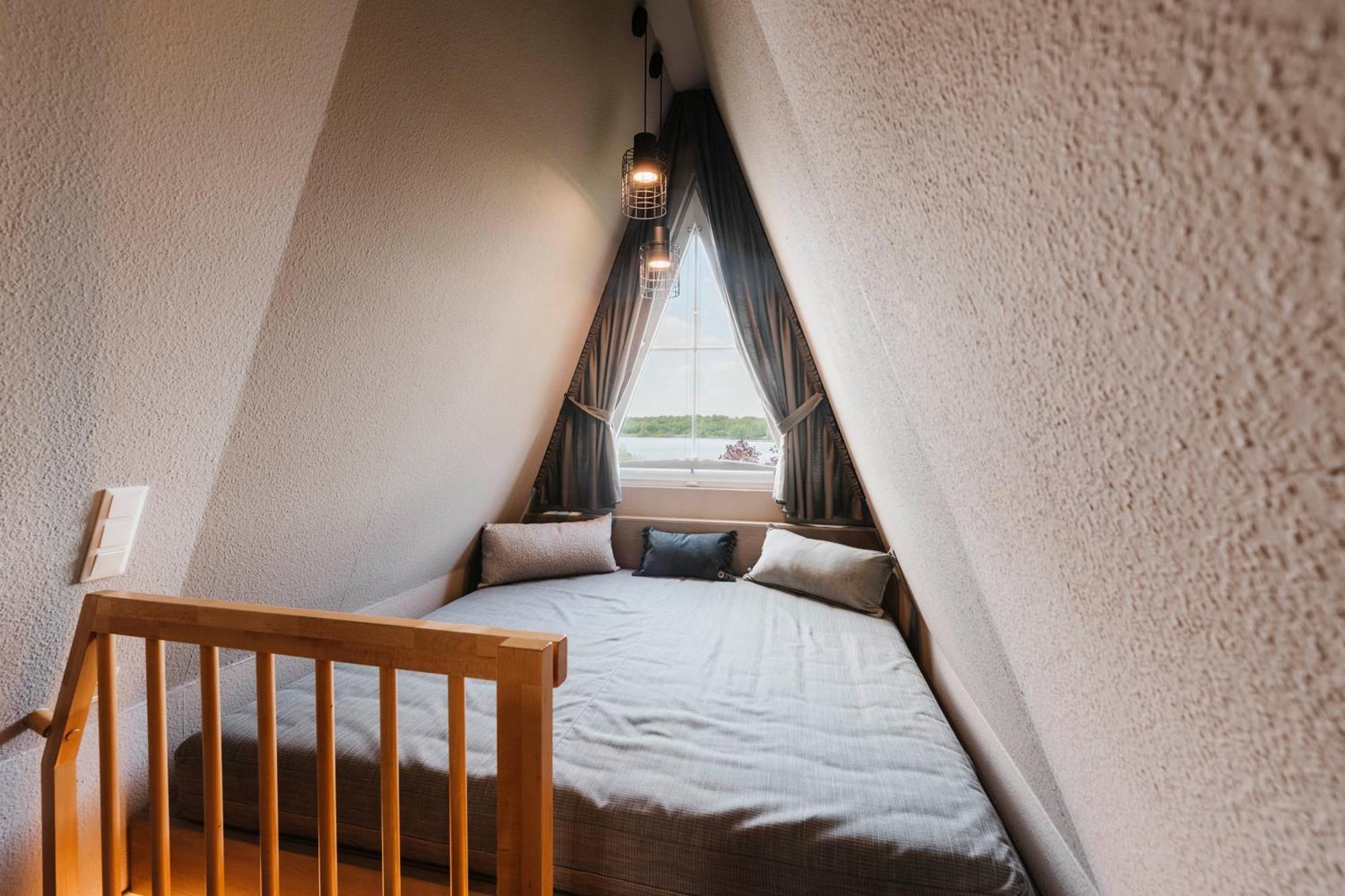 Appartementhotel Seeblick Gronau (Westfalen) Quarto foto