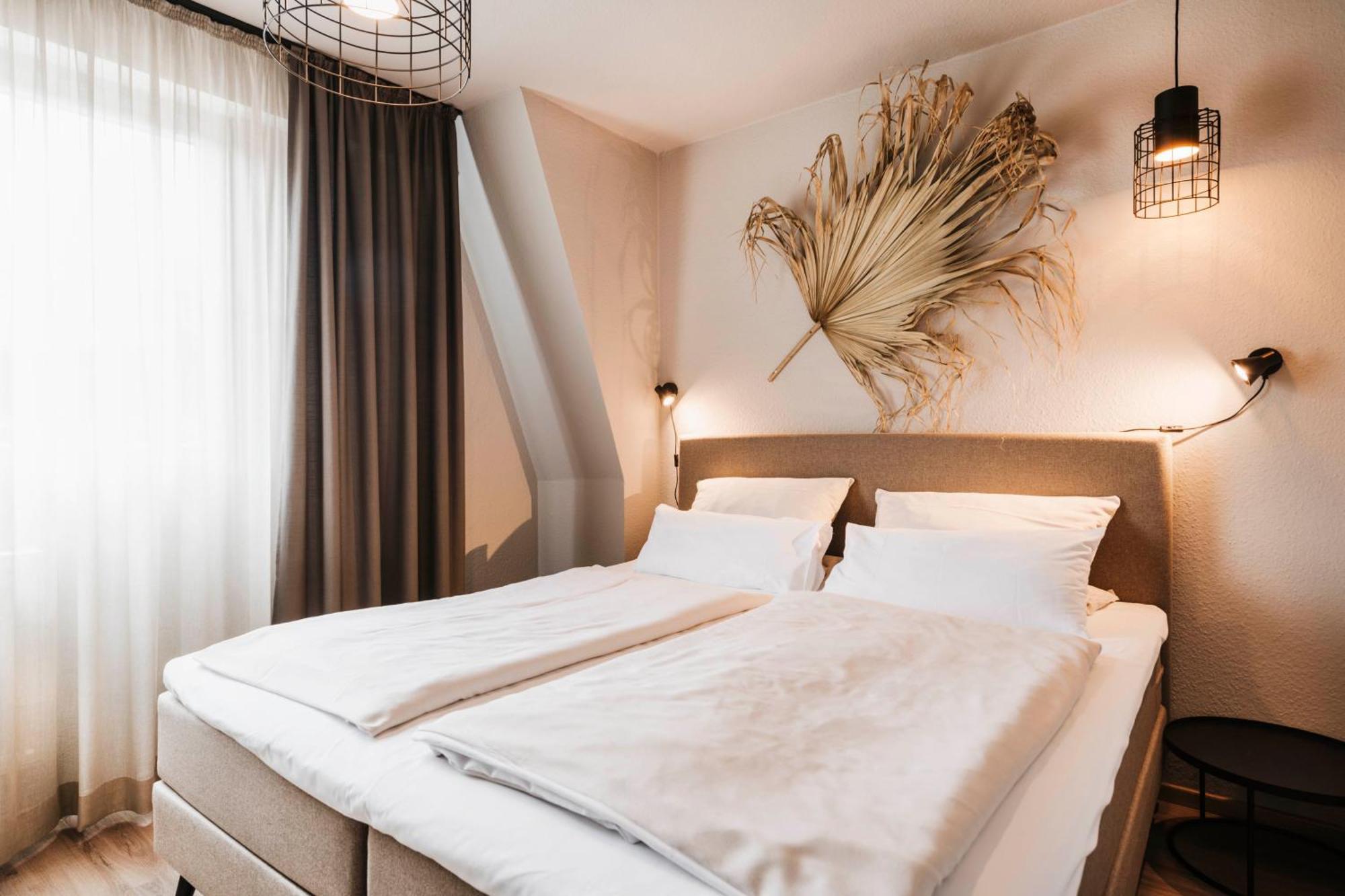 Appartementhotel Seeblick Gronau (Westfalen) Quarto foto