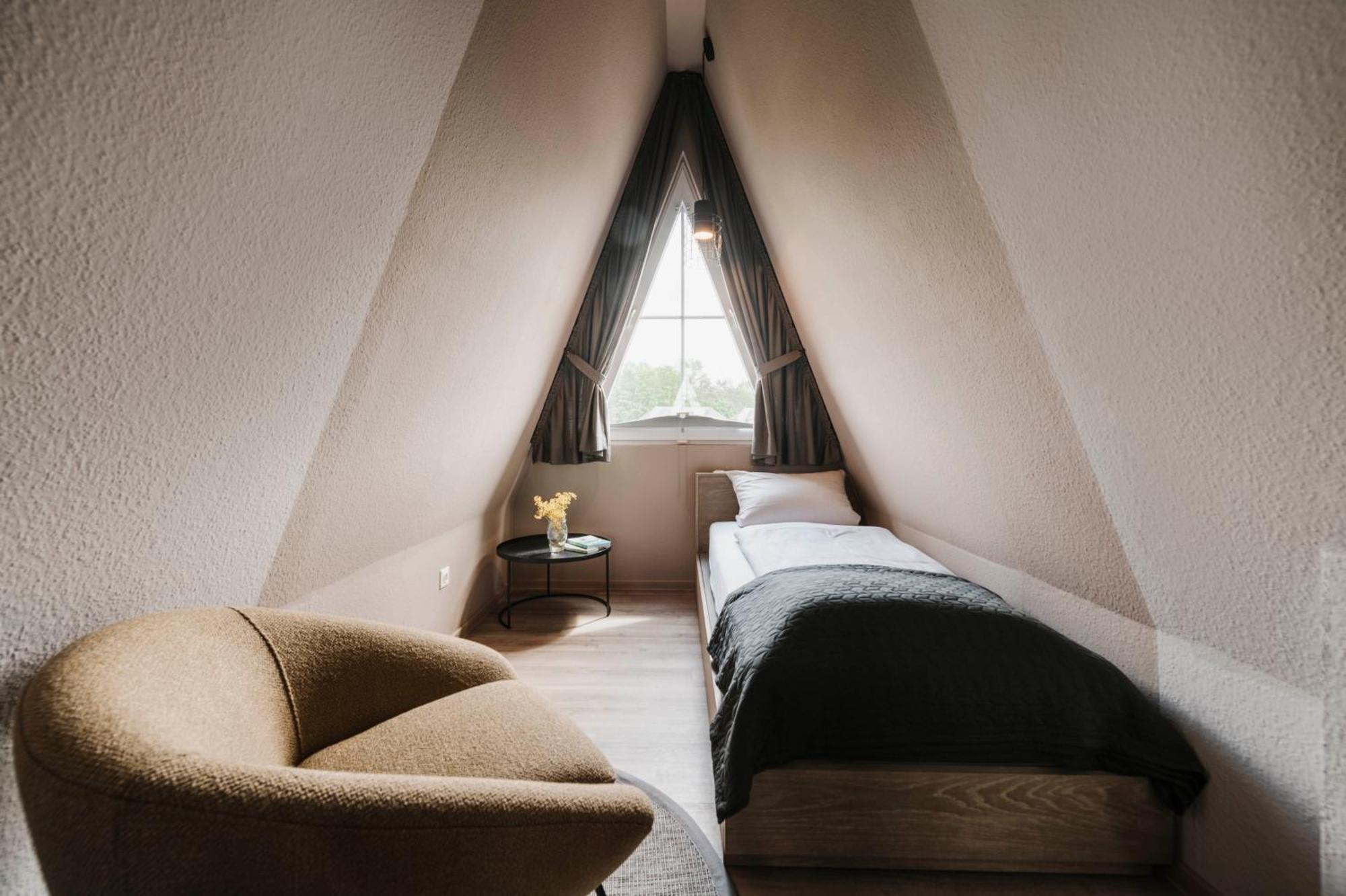 Appartementhotel Seeblick Gronau (Westfalen) Quarto foto