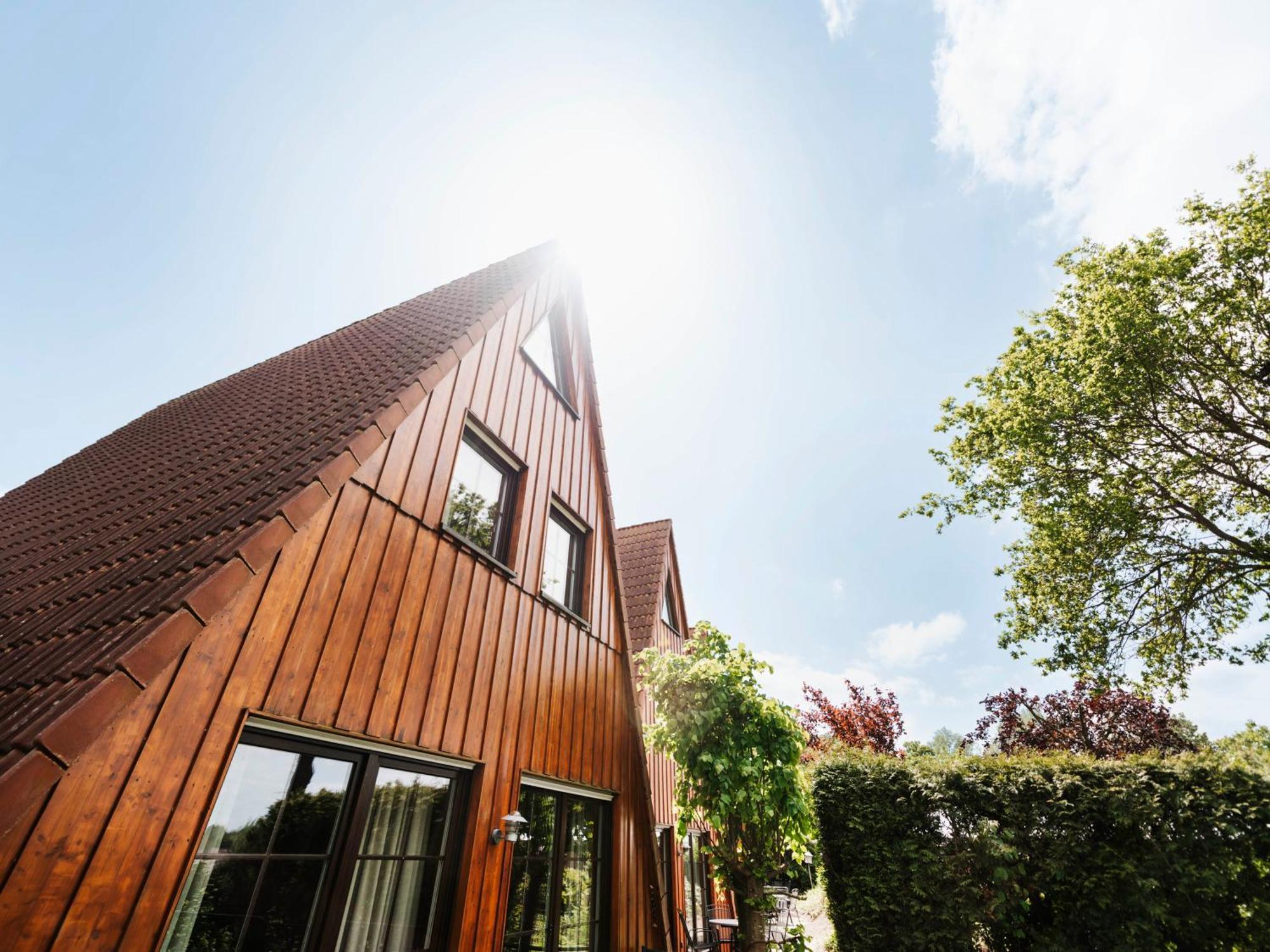 Appartementhotel Seeblick Gronau (Westfalen) Quarto foto