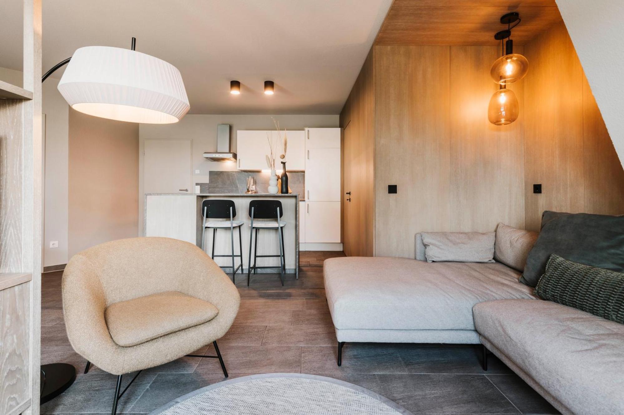 Appartementhotel Seeblick Gronau (Westfalen) Quarto foto