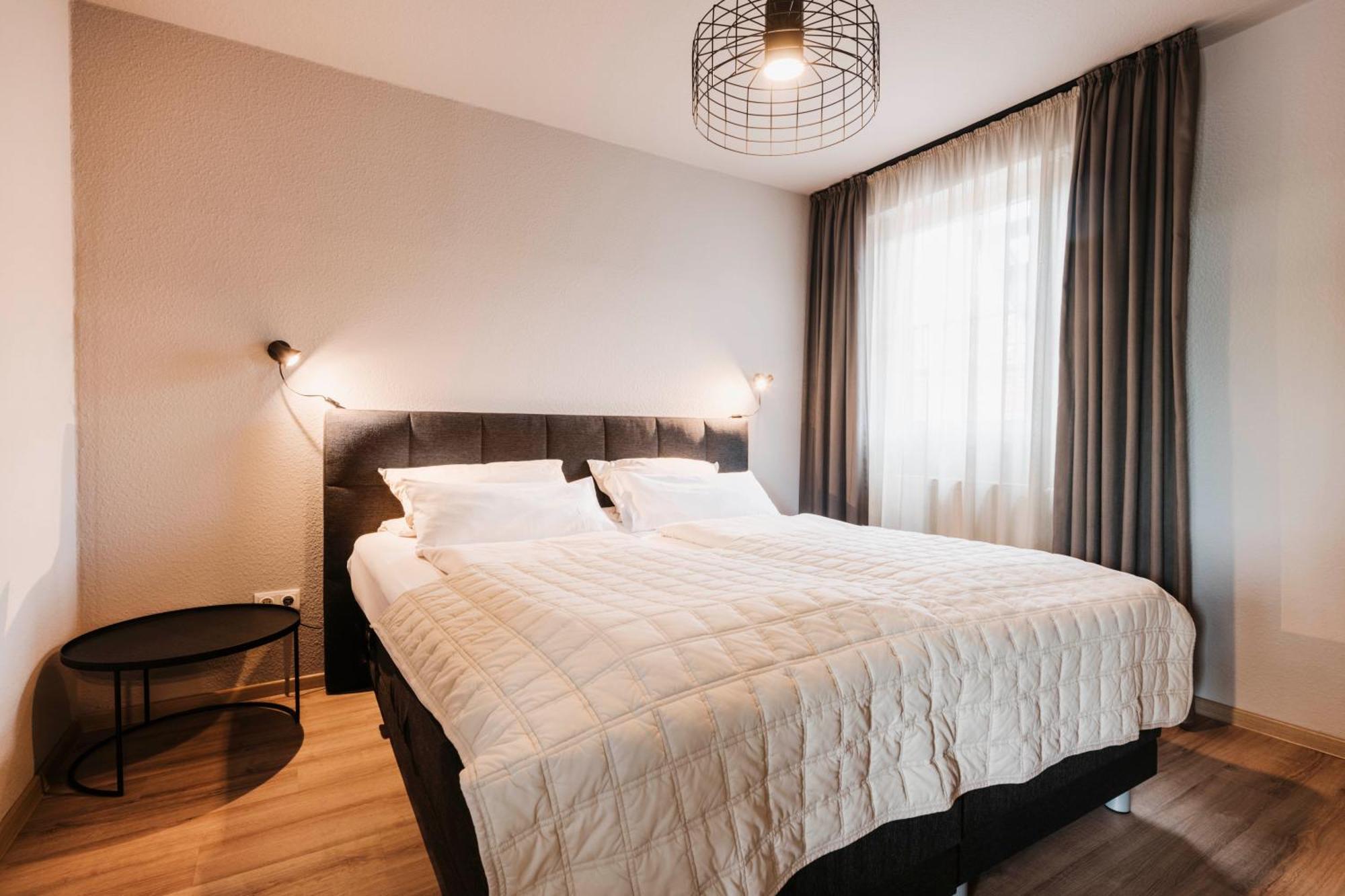 Appartementhotel Seeblick Gronau (Westfalen) Quarto foto