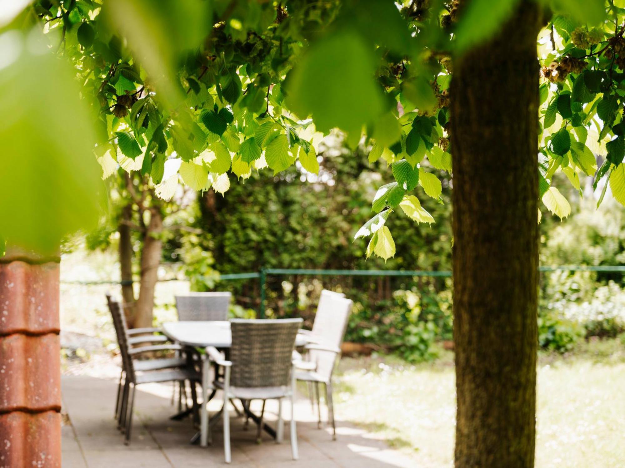 Appartementhotel Seeblick Gronau (Westfalen) Quarto foto