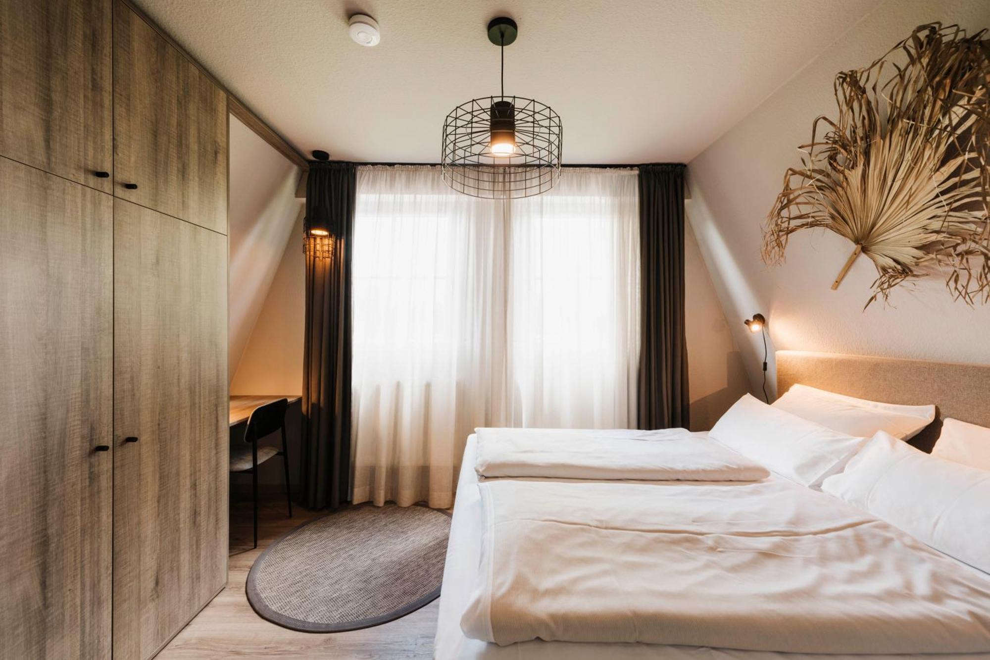 Appartementhotel Seeblick Gronau (Westfalen) Quarto foto