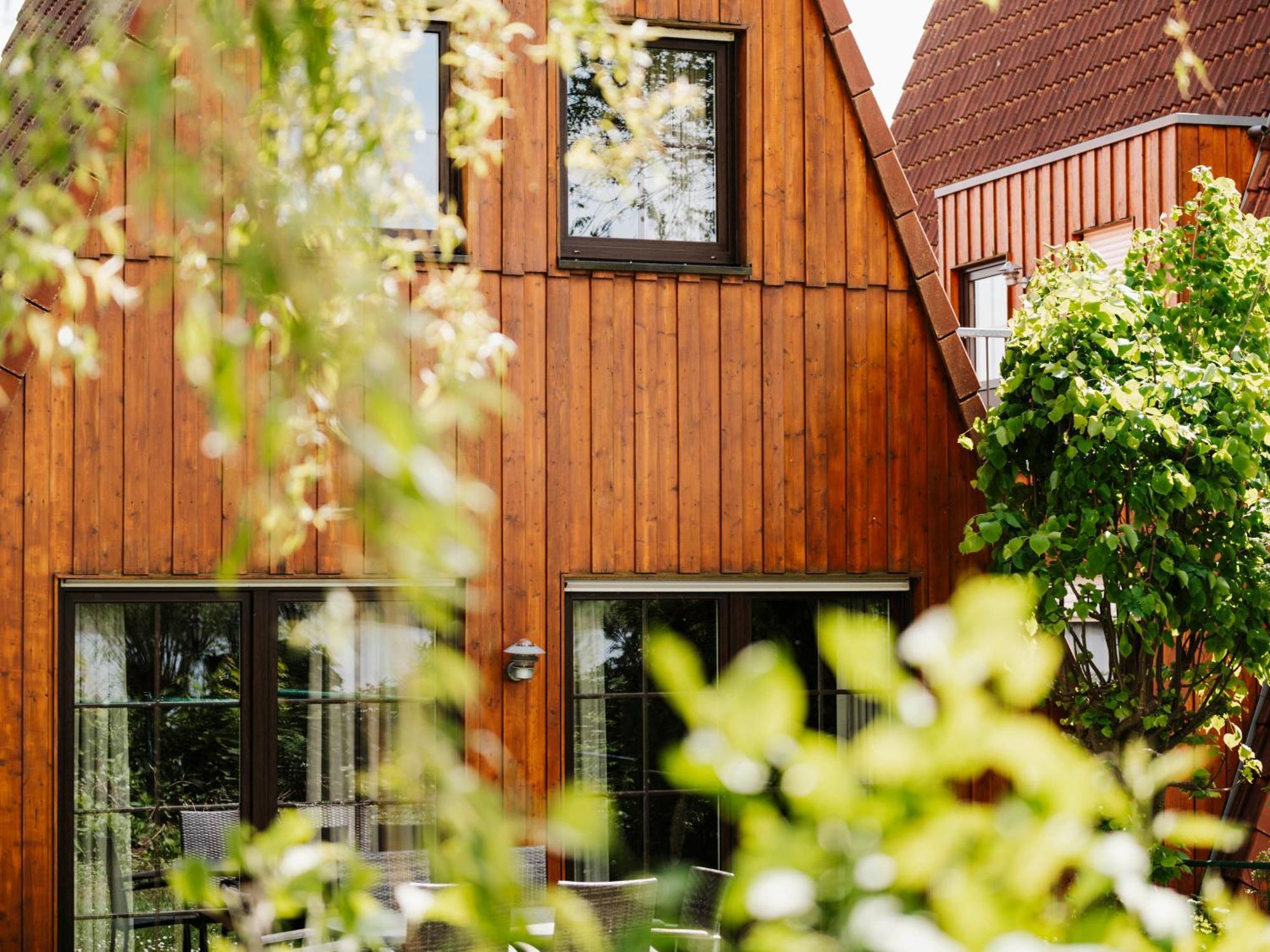 Appartementhotel Seeblick Gronau (Westfalen) Quarto foto